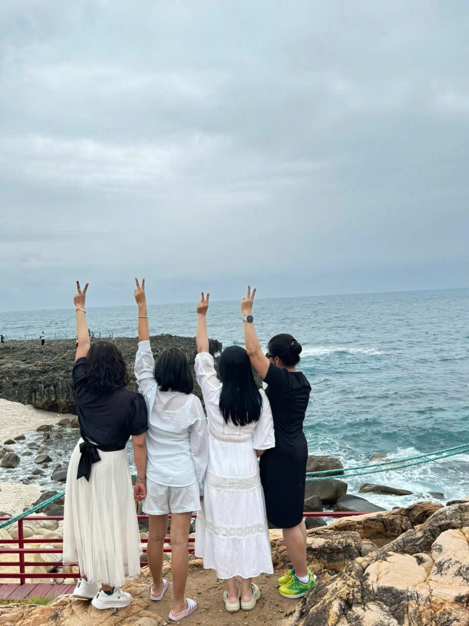 Tour Ninh Thuận